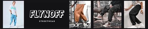 Amazon.in: FLYNOFF: Cargos