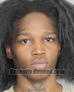 EMANUEL LATIMORE Arrest Record & Booking Info - Broward County, Florida ...