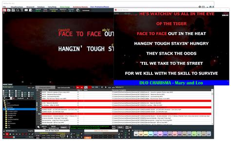 Promusicsoftware Update Winlive PRO 15 to PRO 16 - Software Karaoke ...
