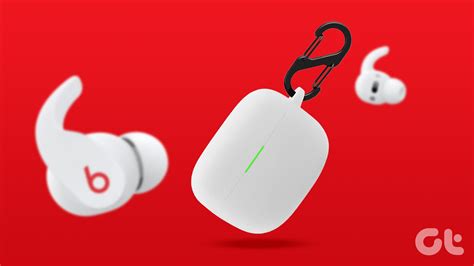 6 Best Beats Fit Pro Cases and Covers - Guiding Tech