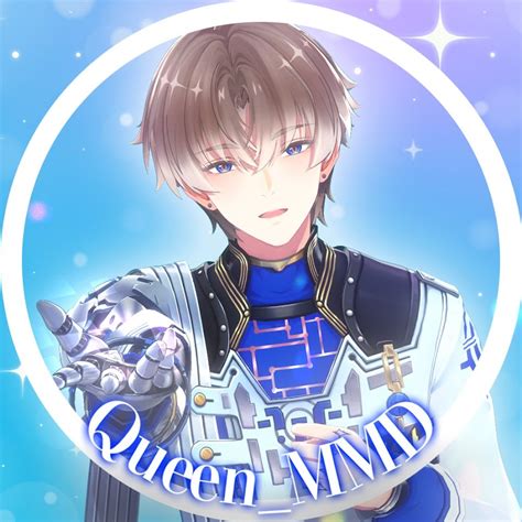 MMD Queen 的图像结果