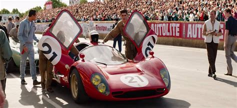 Watch Ford v Ferrari (2019) Full Movie Online Free-GOMovies24