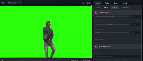 How to Record Green Screen Videos?