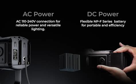 Digitek® (DCL-100WBC DC RGB Combo) Light with 18 CM Reflector with AC ...