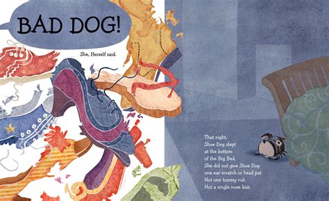 Shoe Dog | Book by Megan McDonald, Katherine Tillotson | Official ...