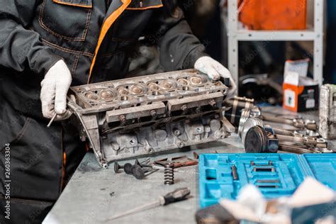 Image result for Auto Engine Repair