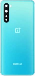 Srewingt OnePlus Nord(Glass) Back Panel: Buy Srewingt OnePlus Nord ...