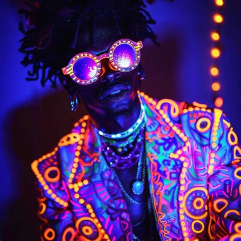 13+ Mens Rave Outfit Ideas to Stand Out in Any Crowd • 333k+ Inspiring ...