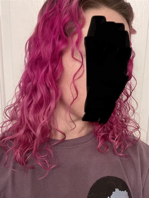 Different curl patterns : r/curlyhair