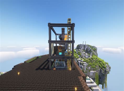 CreateMod.com - XP FARM, 1.21.X , 6.0.6