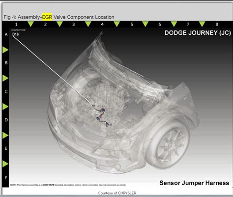 Image result for Code P0406 Ford