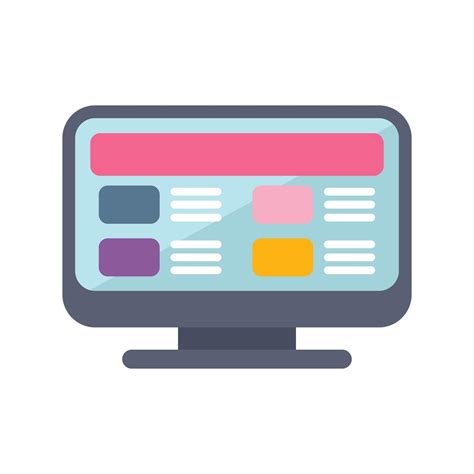 Computer Web Design 的图像结果