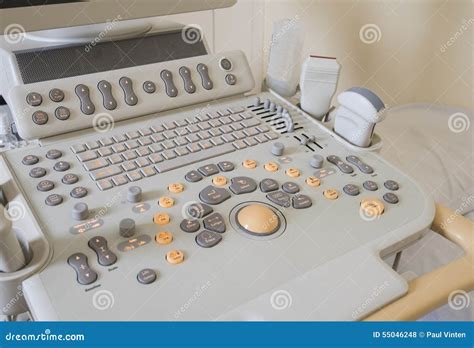 Image result for Ultrasound Scanner Depth Control