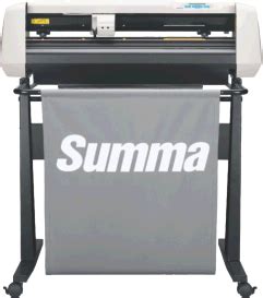 Image result for Summa Winplot Cutter Marks