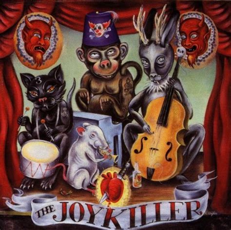 Three: Joykiller: Amazon.in: Music}
