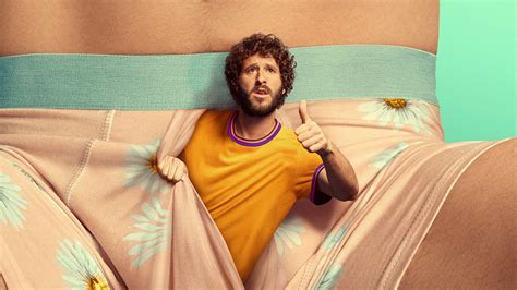Dave - Disney+