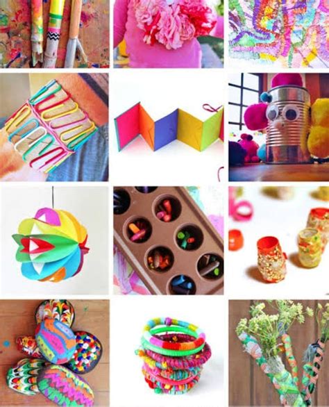 Image result for Crafts Using Plastic
