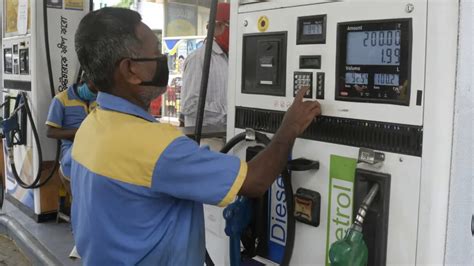 Petrol, Diesel Prices Hiked By 80 Paise; Total Increase Now Stands At ...