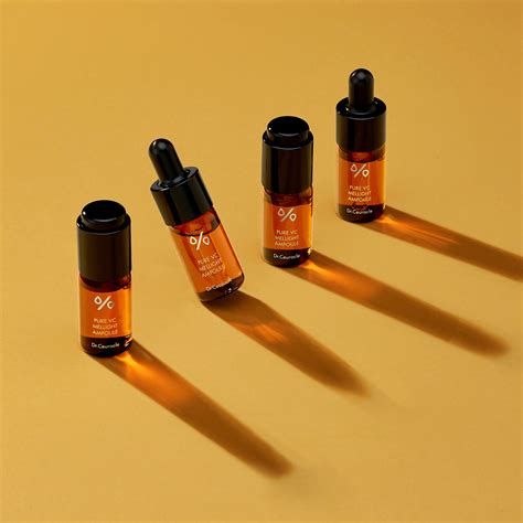 [Dr.Ceuracle] Pure VC Mellight Ampoule set (4pcs) – Luxiface.com