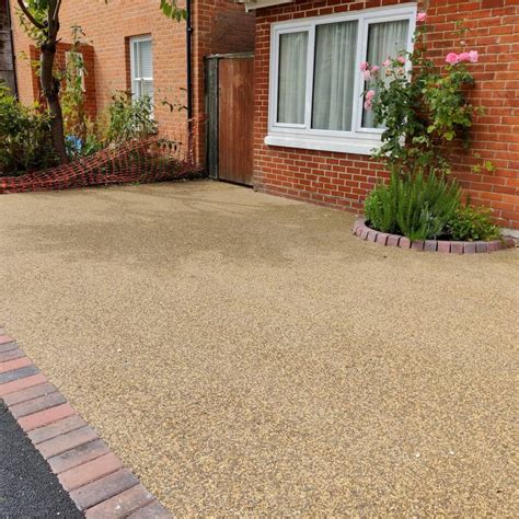 North Wales Driveways | Britannia