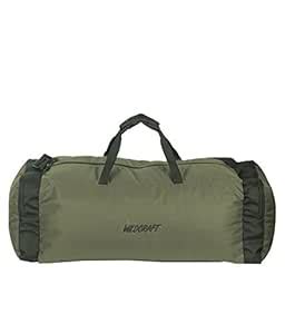 Buy Wildcraft Power Duffle Green at Amazon.in
