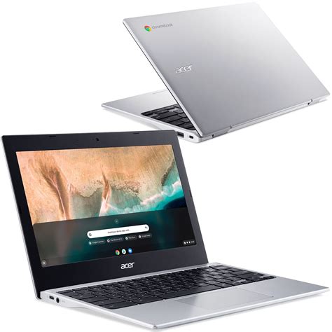 ACER Chromebook 311 CB311-11HT-K14A 11.6" IPS MT8183 4GB RAM 64GB eMMC ...