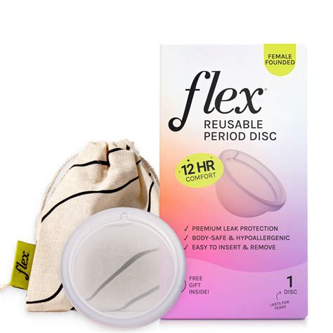 Reusable Period Products