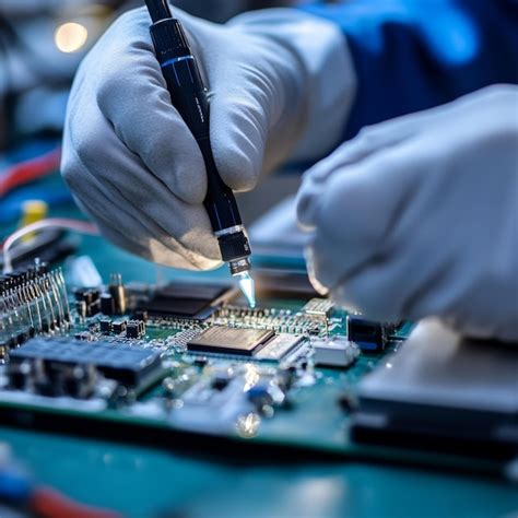 Image result for Electronic System Testing