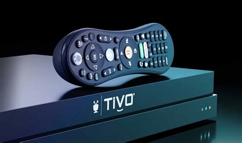 TiVo Remote Control Setup 的图像结果