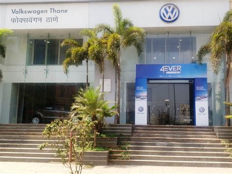 Volkswagen expands network in India | Autocar Professional