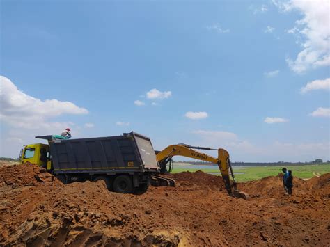 KIIDC - KIIDC Project Monitoring System