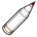 Image result for Armor Piercing Shell Diagram