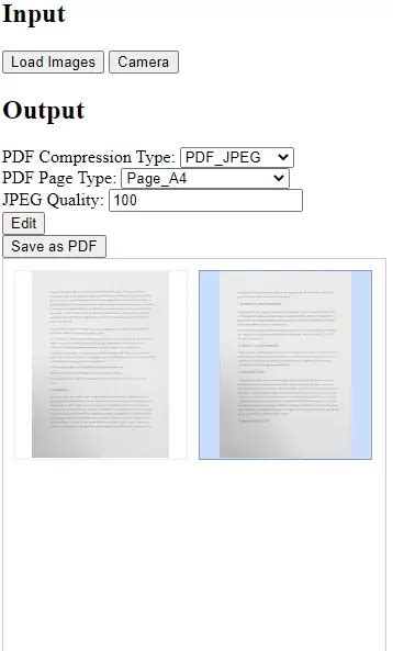 Image result for How to Scan Documents as a PDF