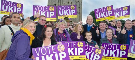 2015 UK elections unpredictable after Independent Party wins second ...