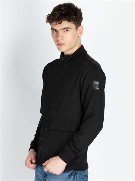 Buy Sweatshirts for Men Online | Status Quo