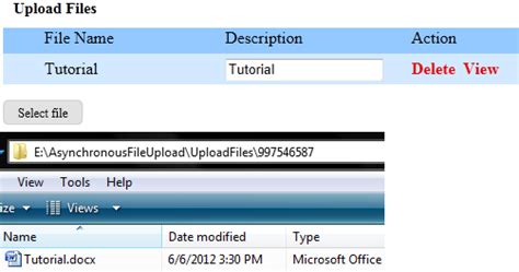 Image result for jQuery Upload File to Server Tutorial