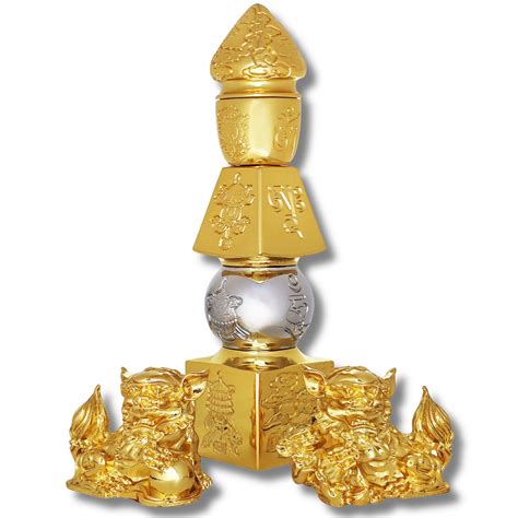 5 Element Pagoda 2025