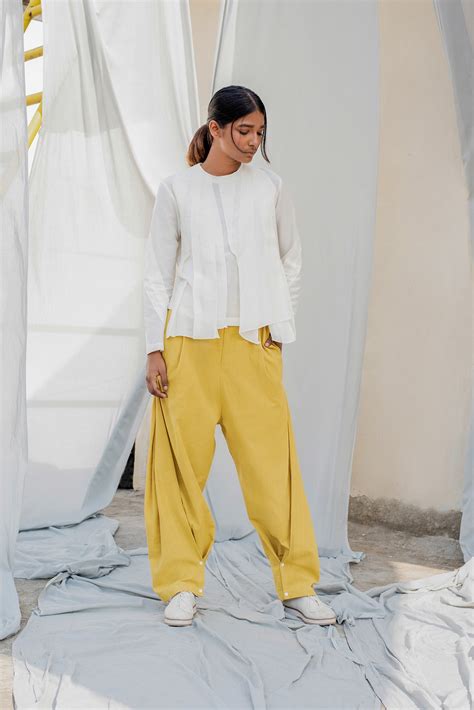 Kirvo Pants – Antar-Agni