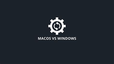Mac OS vs Windows 10 的图像结果