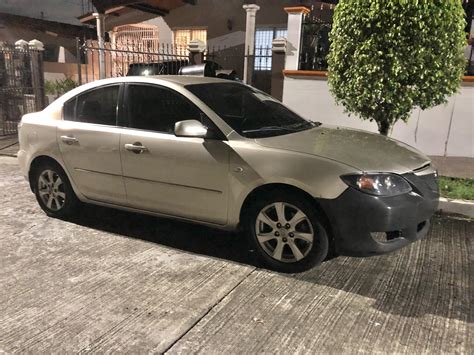 Polymer or Machine Gray for this 08 mazda 3? Appreciate your opinions.. : r/mazda3