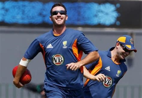 Australia's Shaun Tait retires from all forms of cricket - IBTimes India