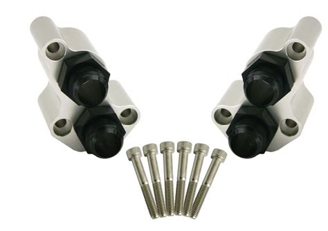 Moroso 63616 Remote Water Pump Adapter Kit for GM LS Engine : Amazon.in ...