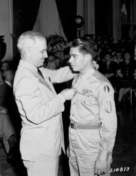 Soldier, Mexican immigrant earned Medal of Honor during WWII | Article ...