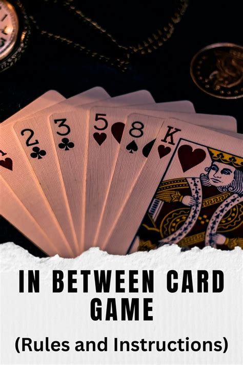Image result for In Between Card Game Java Code