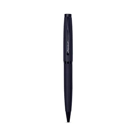 Paperkraft Chopin- Blue Ball Pen(Pack of 1)|Elegant & Classic Matte ...