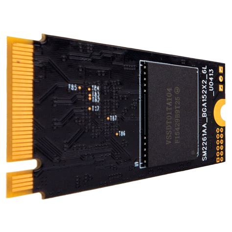 POWERX 1TB M.2 NVMe 2242 SSD - NE2242