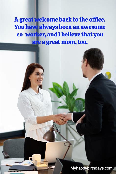 Happy First Day Back to Work 的图像结果