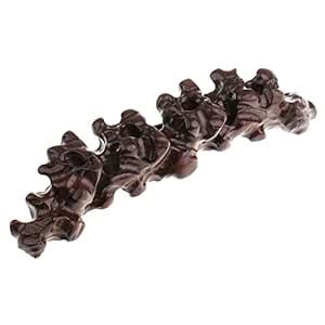 Rare Vintage Wood Calligraphy Pen Holder Brush Arc Rack Writing ...