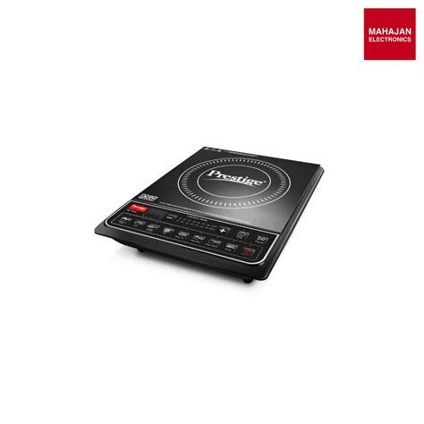 Buy Prestige PIC 16 Plus 2000W Induction Cooktop Online in Delhi NCR