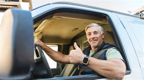 Driver Training Program 的图像结果